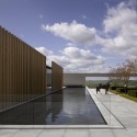 Windmill Hill / Stephen Marshall Architects Windmill Hill / Stephen Marshall Architects © Richard Bryant