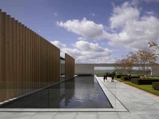 Windmill Hill / Stephen Marshall Architects