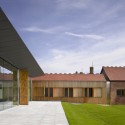 Windmill Hill / Stephen Marshall Architects Windmill Hill / Stephen Marshall Architects © Richard Bryant