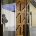 Windmill Hill / Stephen Marshall Architects Windmill Hill / Stephen Marshall Architects © Richard Bryant
