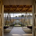 Windmill Hill / Stephen Marshall Architects Windmill Hill / Stephen Marshall Architects © Richard Bryant
