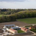 Windmill Hill / Stephen Marshall Architects Windmill Hill / Stephen Marshall Architects © Richard Bryant