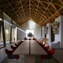 Windmill Hill / Stephen Marshall Architects