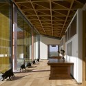 Windmill Hill / Stephen Marshall Architects Windmill Hill / Stephen Marshall Architects © Richard Bryant