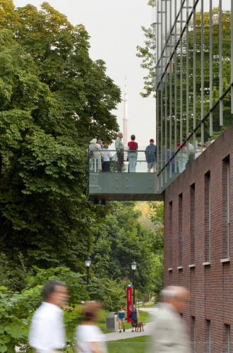The Royal Conservatory, TELUS Centre for Performance and Learning / KPMB Architects
