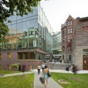The Royal Conservatory, TELUS Centre for Performance and Learning / KPMB Architects The Royal Conservatory, TELUS Centre for Performance and Learning / KPMB Architects © Tom Arban