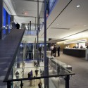 The Royal Conservatory, TELUS Centre for Performance and Learning / KPMB Architects The Royal Conservatory, TELUS Centre for Performance and Learning / KPMB Architects © Tom Arban