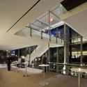 The Royal Conservatory, TELUS Centre for Performance and Learning / KPMB Architects The Royal Conservatory, TELUS Centre for Performance and Learning / KPMB Architects © Tom Arban