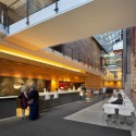 The Royal Conservatory, TELUS Centre for Performance and Learning / KPMB Architects The Royal Conservatory, TELUS Centre for Performance and Learning / KPMB Architects © Tom Arban