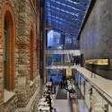 The Royal Conservatory, TELUS Centre for Performance and Learning / KPMB Architects The Royal Conservatory, TELUS Centre for Performance and Learning / KPMB Architects © Tom Arban