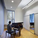 The Royal Conservatory, TELUS Centre for Performance and Learning / KPMB Architects The Royal Conservatory, TELUS Centre for Performance and Learning / KPMB Architects © Tom Arban