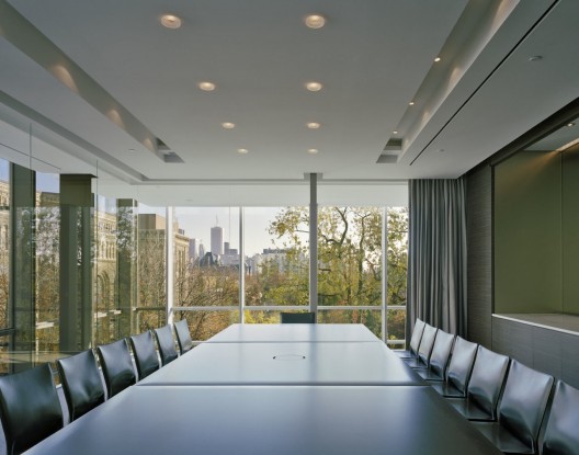 The Royal Conservatory, TELUS Centre for Performance and Learning / KPMB Architects