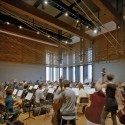The Royal Conservatory, TELUS Centre for Performance and Learning / KPMB Architects