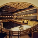 The Royal Conservatory, TELUS Centre for Performance and Learning / KPMB Architects