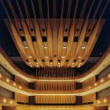 The Royal Conservatory, TELUS Centre for Performance and Learning / KPMB Architects
