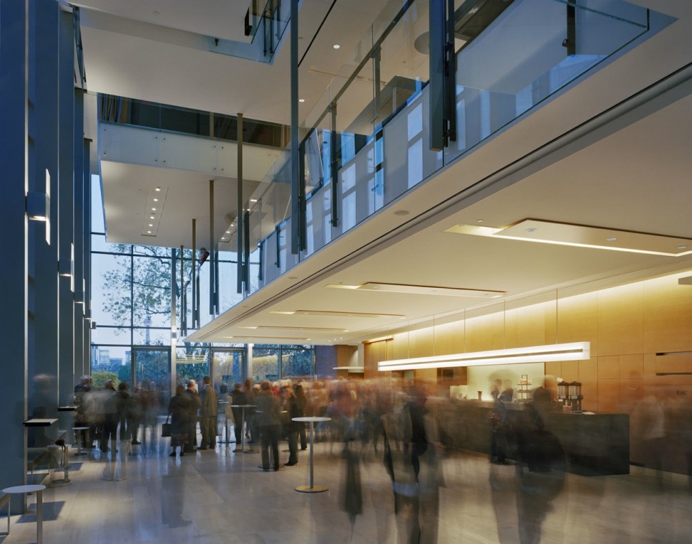 The Royal Conservatory, TELUS Centre for Performance and Learning / KPMB Architects