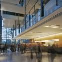 The Royal Conservatory, TELUS Centre for Performance and Learning / KPMB Architects
