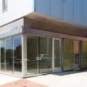 Building 2345 / Höweler + Yoon Architecture Courtesy of Höweler + Yoon Architecture