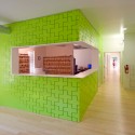 Building 2345 / Höweler + Yoon Architecture Courtesy of Höweler + Yoon Architecture