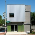Building 2345 / Höweler + Yoon Architecture Courtesy of Höweler + Yoon Architecture