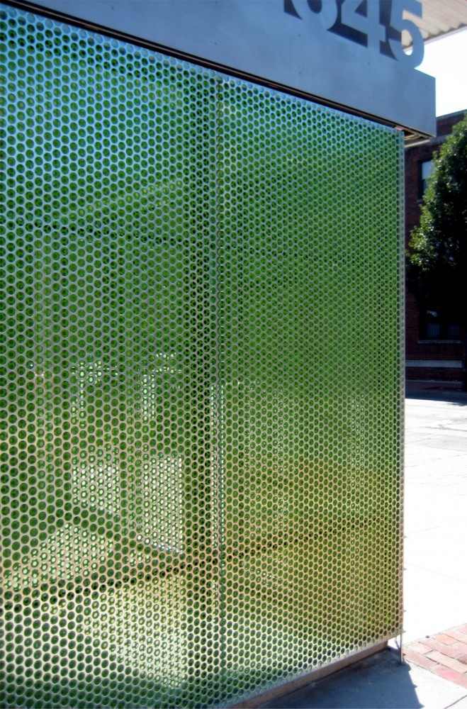 Building 2345 / Höweler + Yoon Architecture
