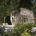 Times Eureka Pavilion / Nex Architecture Times Eureka Pavilion / Nex Architecture © Courtesy of Nex Architecture
