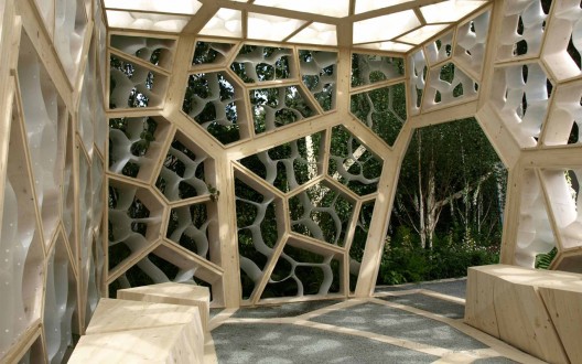 © Courtesy of Nex Architecture