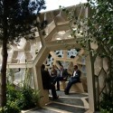 Times Eureka Pavilion / Nex Architecture Times Eureka Pavilion / Nex Architecture © Courtesy of Nex Architecture