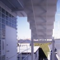 Twin Bricks / Atelier Tekuto © Makoto Yoshida