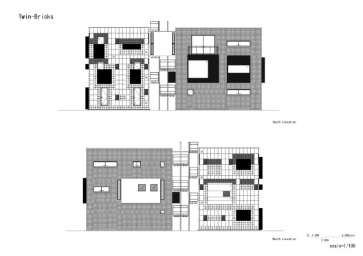 elevations