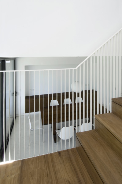 MYP House / Estudio BaBO