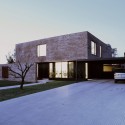 MYP House / Estudio BaBO © Federico Kulekdjian