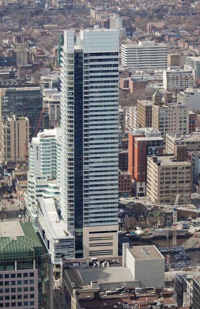 TIFF Bell Lightbox / KPMB Architects