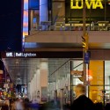 TIFF Bell Lightbox / KPMB Architects TIFF Bell Lightbox / KPMB Architects © Tom Arban
