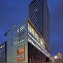 TIFF Bell Lightbox / KPMB Architects