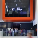 TIFF Bell Lightbox / KPMB Architects TIFF Bell Lightbox / KPMB Architects © Tom Arban