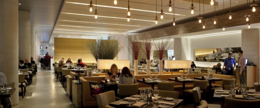 TIFF Bell Lightbox / KPMB Architects