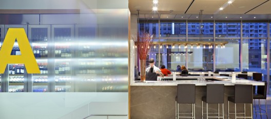 TIFF Bell Lightbox / KPMB Architects