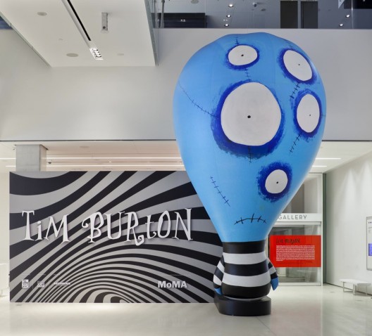 TIFF Bell Lightbox / KPMB Architects