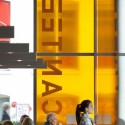 TIFF Bell Lightbox / KPMB Architects TIFF Bell Lightbox / KPMB Architects © Tom Arban