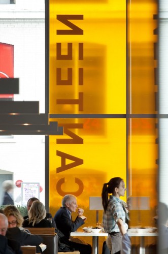 TIFF Bell Lightbox / KPMB Architects