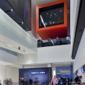 TIFF Bell Lightbox / KPMB Architects TIFF Bell Lightbox / KPMB Architects © Tom Arban