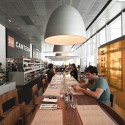 TIFF Bell Lightbox / KPMB Architects