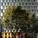 Urbanest / Bates Smart
