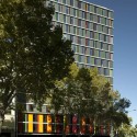 Urbanest / Bates Smart Urbanest / Bates Smart © Richard Glover