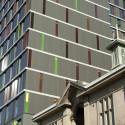 Urbanest / Bates Smart Urbanest / Bates Smart © Richard Glover