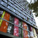 Urbanest / Bates Smart Urbanest / Bates Smart © Richard Glover