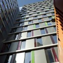 Urbanest / Bates Smart Urbanest / Bates Smart © Richard Glover