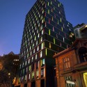 Urbanest / Bates Smart