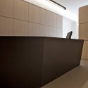 F_A Law Office / Chiavola+Sanfilippo Architects © Giorgio Biazzo